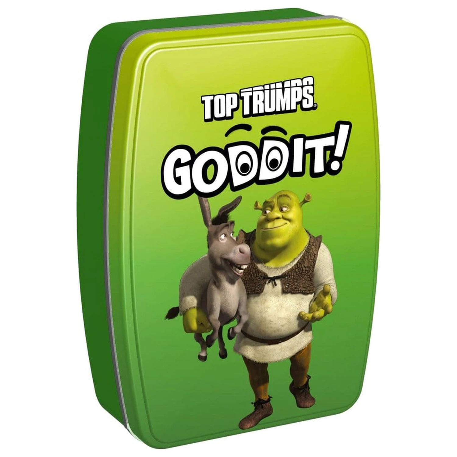 Shrek Karetní hra Goddit! fotografii produktu
