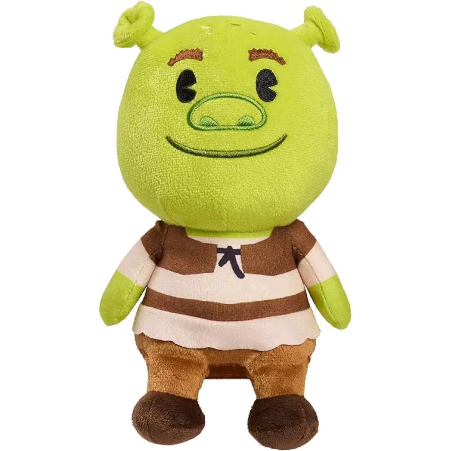 Shrek plyšová hračka 21 cm fotografii produktu