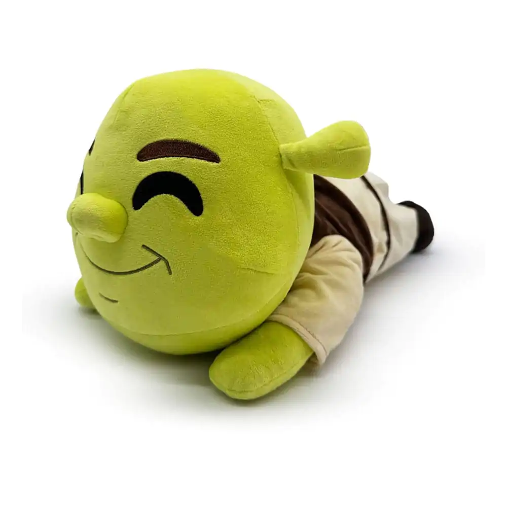 Shrek Plyšová Figurka Shrek Závažím Plyšák 40 cm fotografii produktu