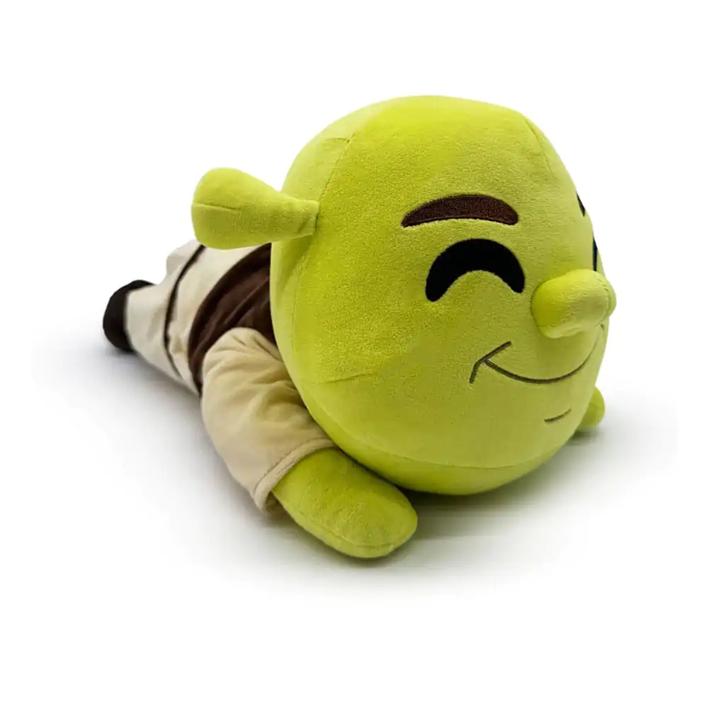 Shrek Plyšová Figurka Shrek Závažím Plyšák 40 cm fotografii produktu