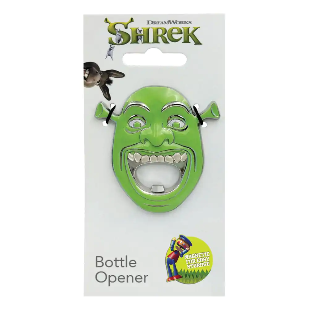 Shrek Otvírák na láhve fotografii produktu