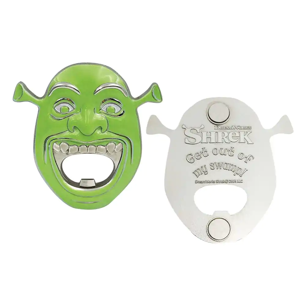 Shrek Otvírák na láhve fotografii produktu