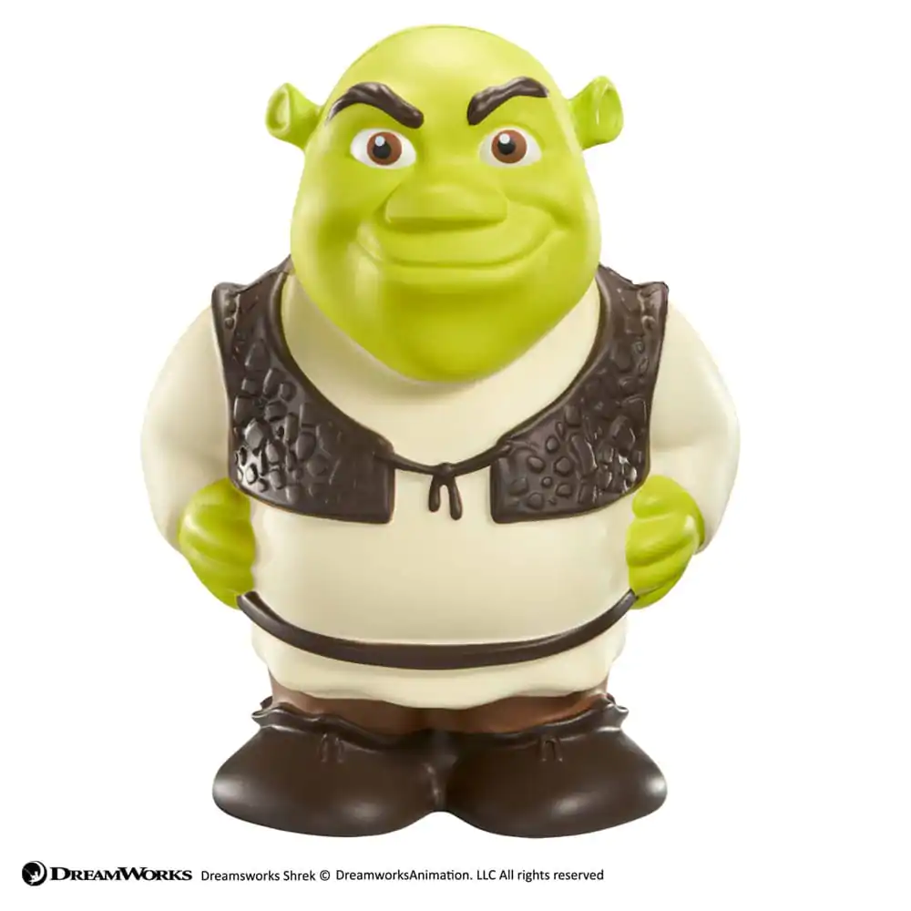 Shrek Squishy Pufflums Shrek 18 cm fotografii produktu