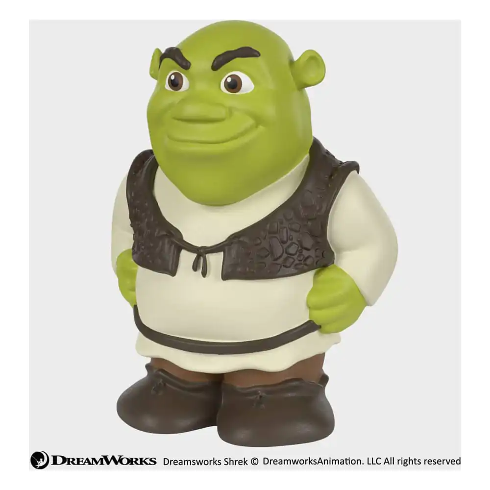 Shrek Squishy Pufflums Shrek 18 cm fotografii produktu