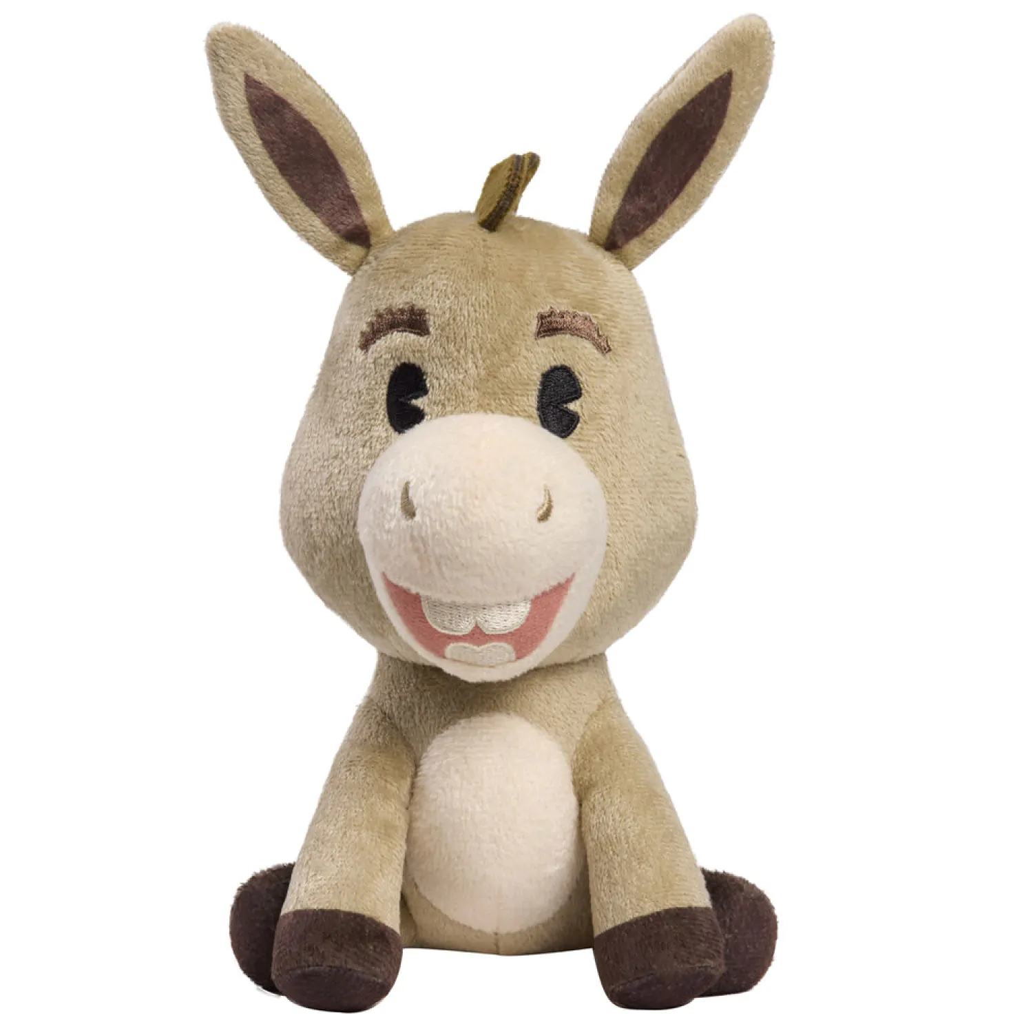 Shrek Oslík plyšová hračka 22 cm fotografii produktu