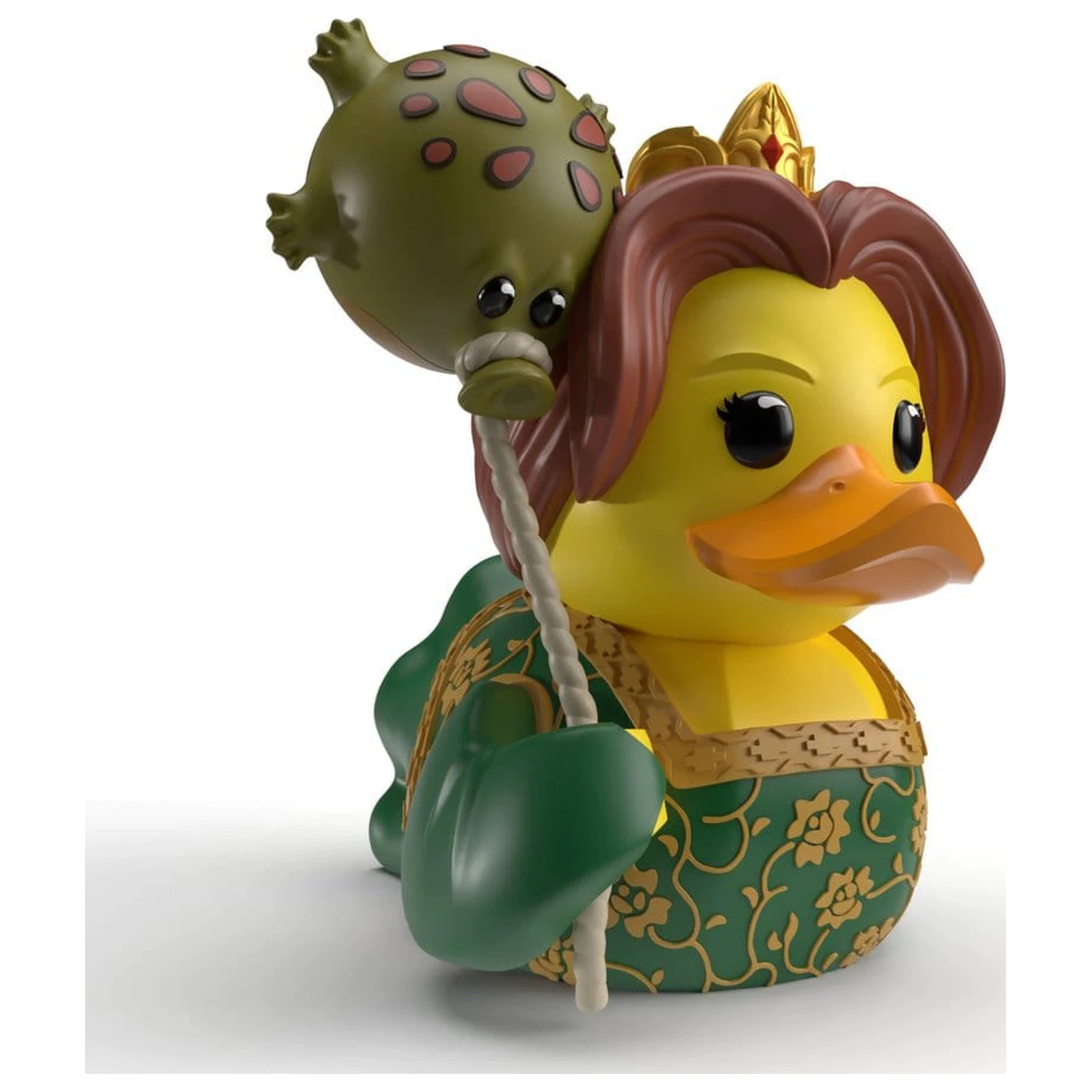Shrek Tubbz PVC figurka Princess Fiona fotografii produktu