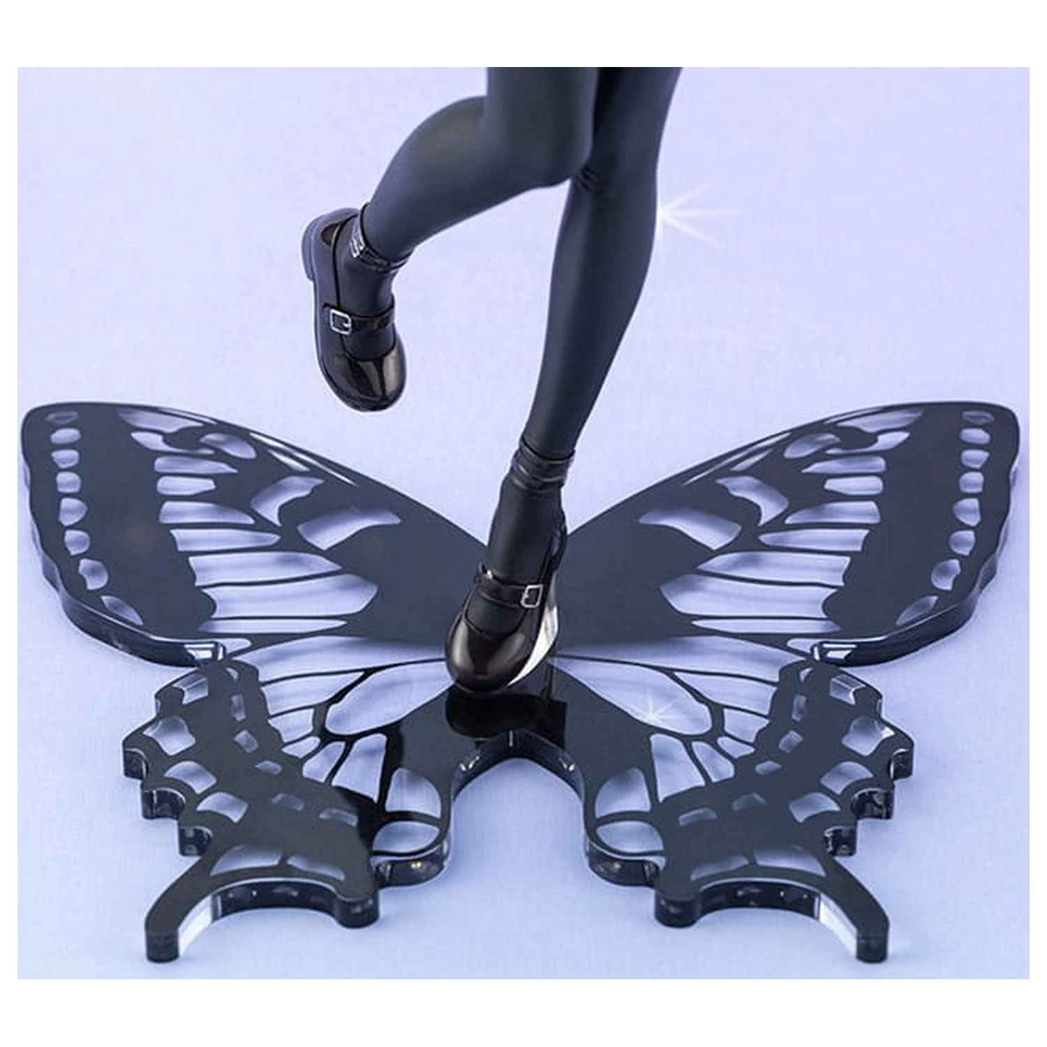 Shugo Chara! PVC Soška 1/7 Hoshina Utau School Uniform Ver. 26 cm fotografii produktu