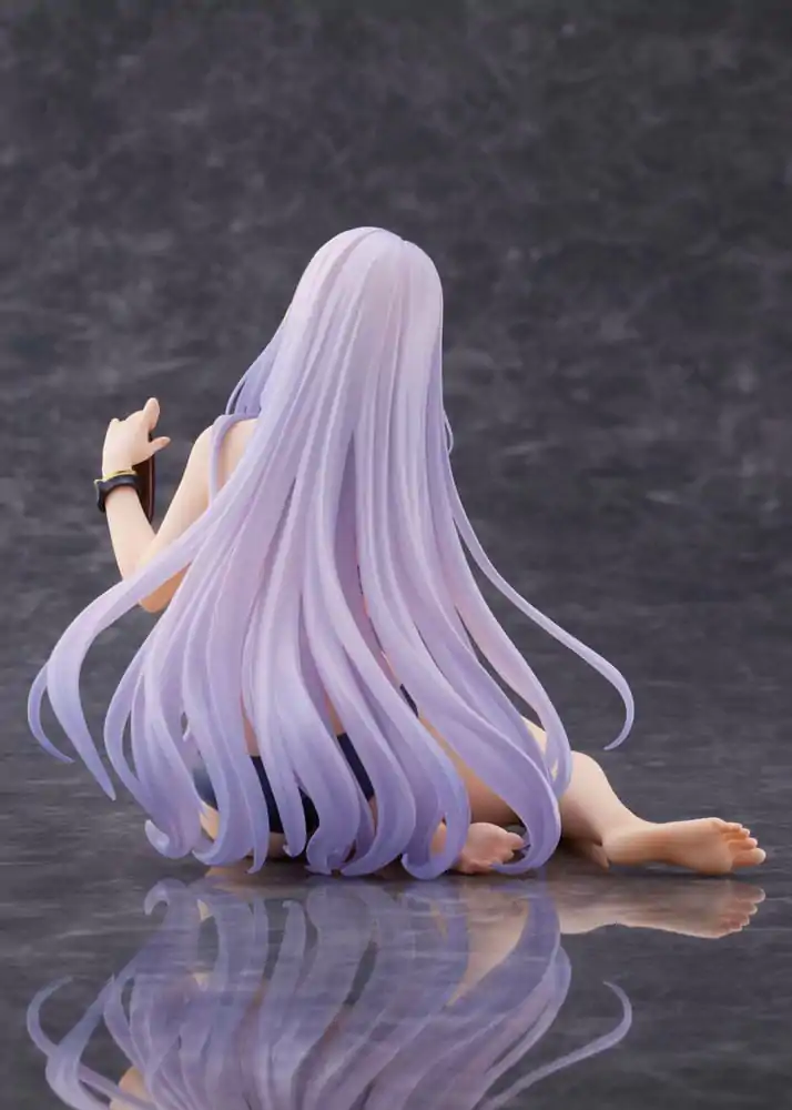 PVC soška Shy Girls in Love 1/7 Tsuduri Amagasa Ami Ami Limited Edition 15 cm fotografii produktu