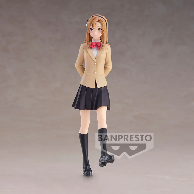 Figurka Shy Iko Koishikawa 17 cm fotografii produktu