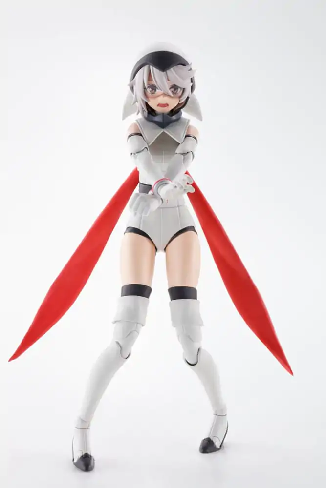 Shy S.H. Figuarts akční figurka Shy 12 cm fotografii produktu