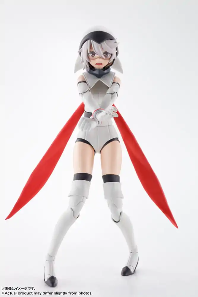 Shy S.H. Figuarts akční figurka Shy 12 cm fotografii produktu