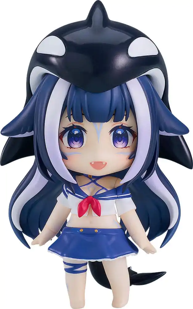 Shylily Nendoroid akční figurka Shylily 10 cm fotografii produktu