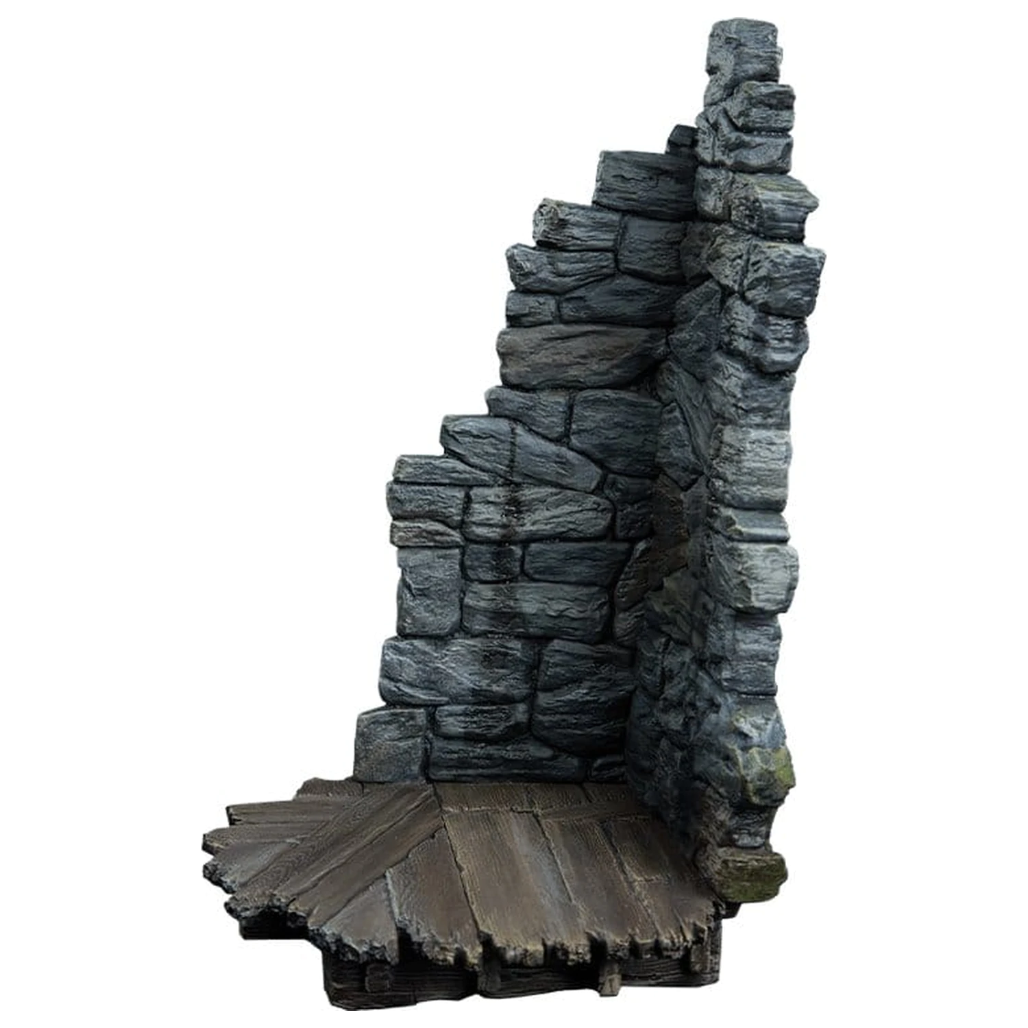 Sideshow Display Základna pro figurky v měřítku 1/6 Dungeon 29 cm fotografii produktu