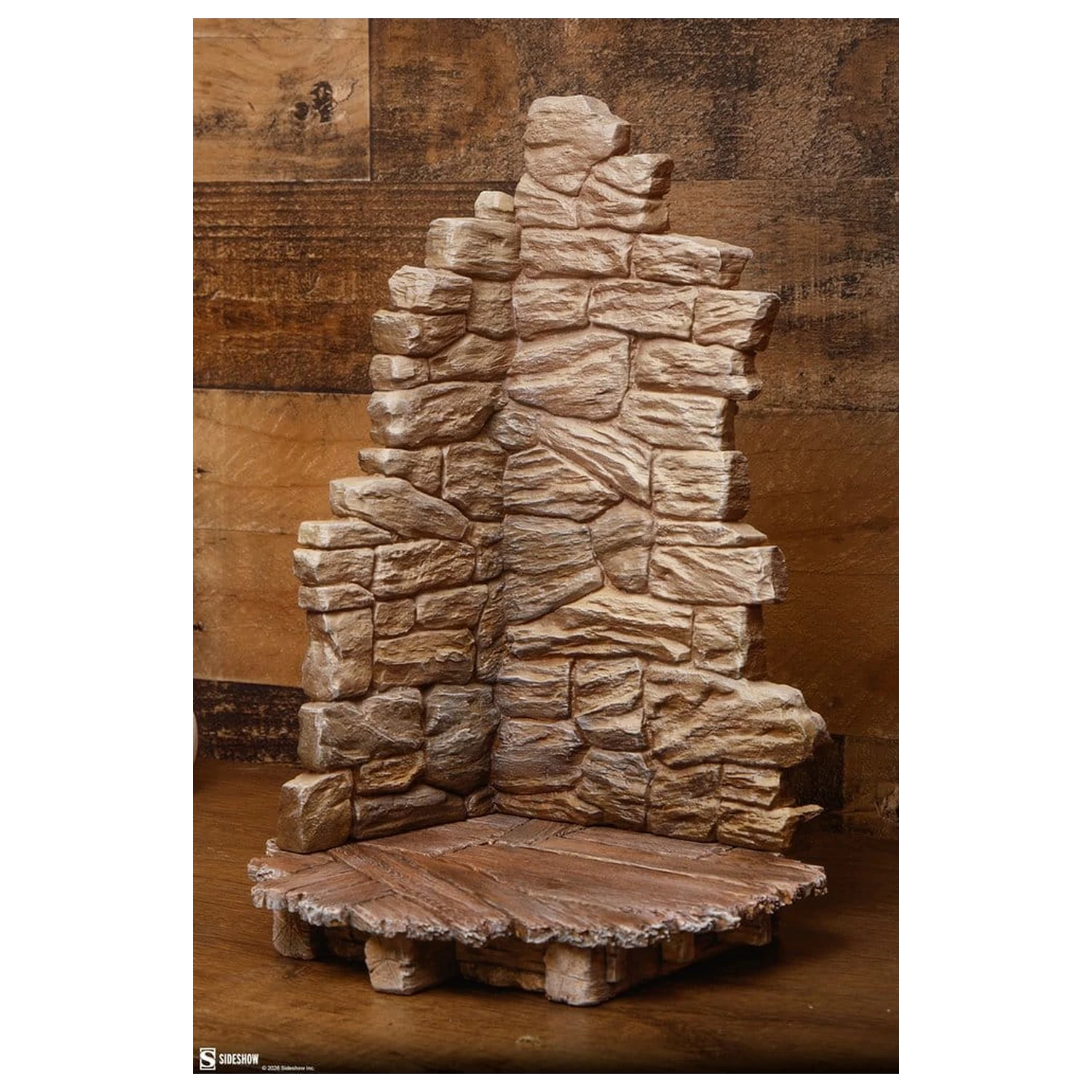 Sideshow Display Base Šestina měřítka figurky Western 29 cm fotografii produktu