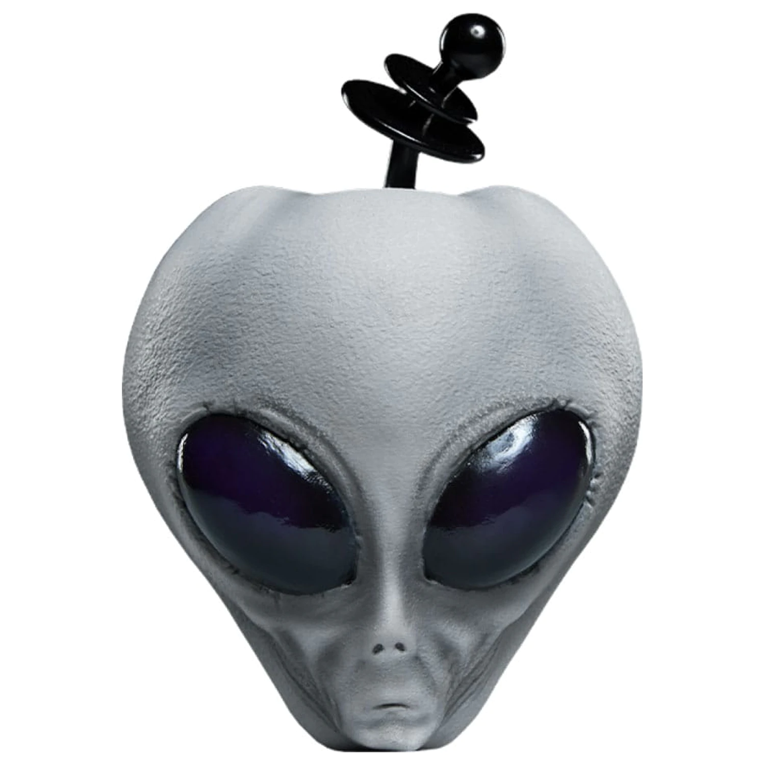 Sideshow Originals Apple Replika Alien Apple 11 cm fotografii produktu