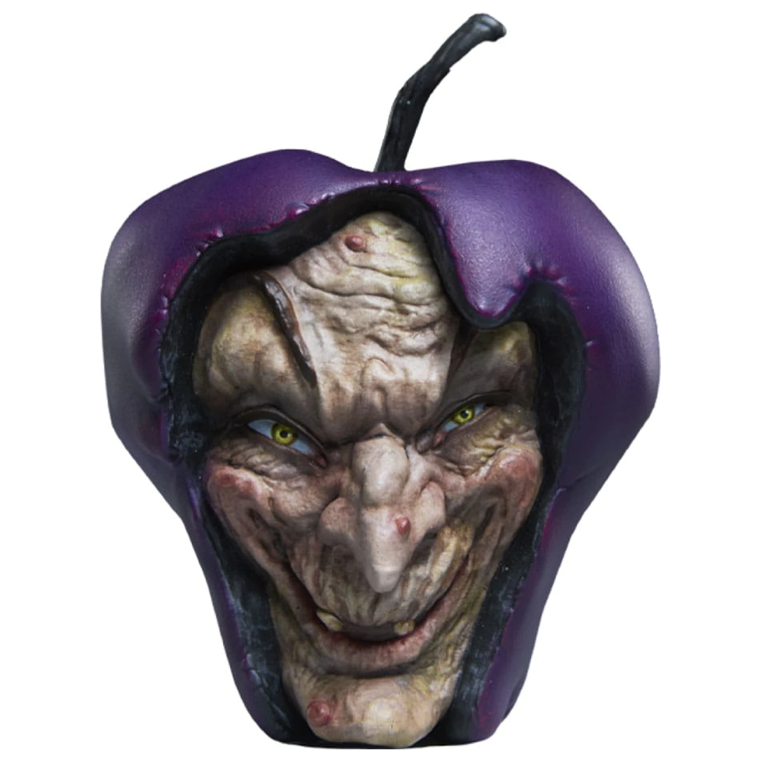 Sideshow Originals Apple Replika Witch Apple 10 cm fotografii produktu