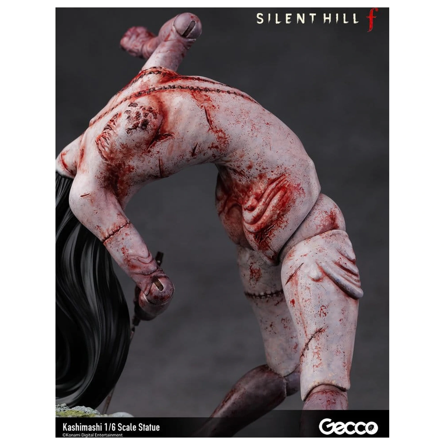 Silent Hill Resin Socha 1/6 Kashimashi 23 cm fotografii produktu