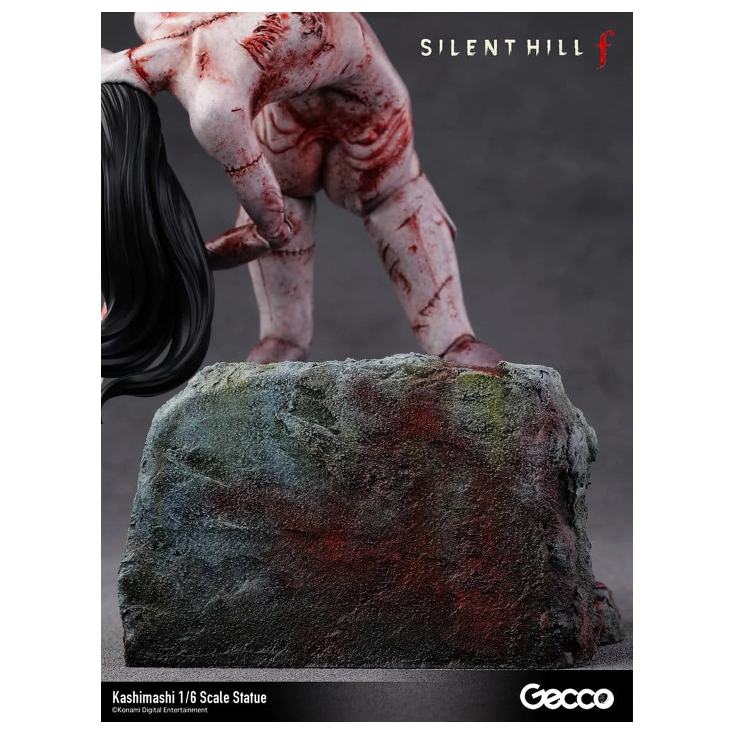 Silent Hill Resin Socha 1/6 Kashimashi 23 cm fotografii produktu