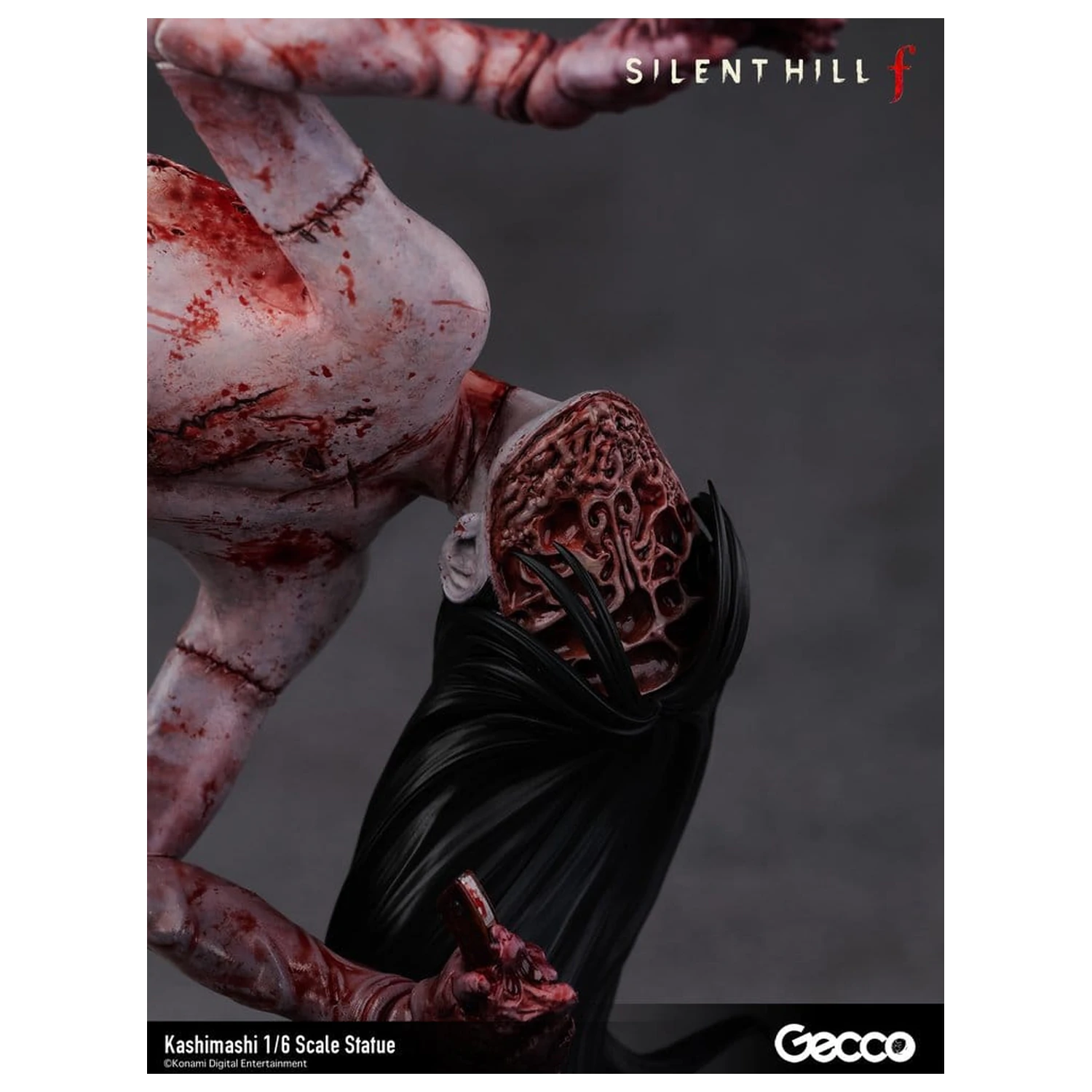 Silent Hill Resin Socha 1/6 Kashimashi 23 cm fotografii produktu