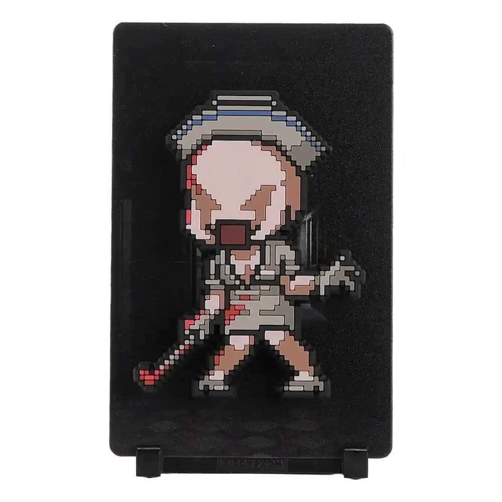 Silent Hill 2 FiGGYZ Magnetická sběratelská figurka Bubblehead Nurse 11 cm fotografii produktu
