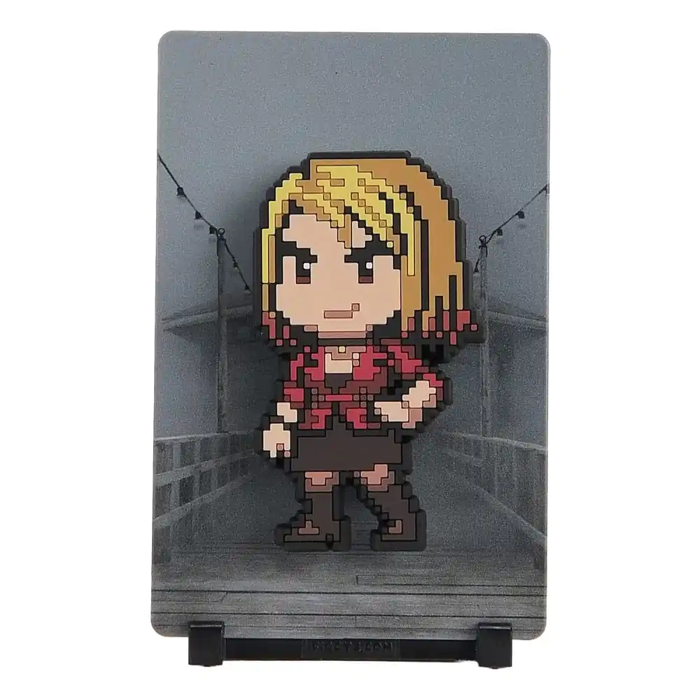Silent Hill 2 FiGGYZ magnetický sběratelský předmět Maria 11 cm fotografii produktu