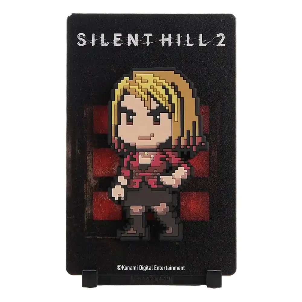 Silent Hill 2 FiGGYZ magnetický sběratelský předmět Maria 11 cm fotografii produktu