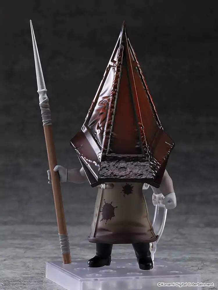 Silent Hill 2 Nendoroid Akční figurka Red Pyramid Thing 10 cm fotografii produktu