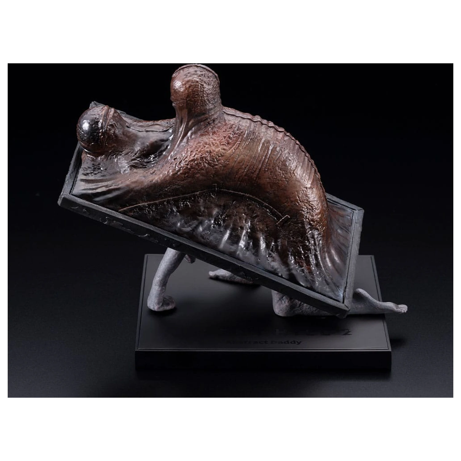Silent Hill 2 Oshi Works Socha Abstract Daddy 15 cm fotografii produktu