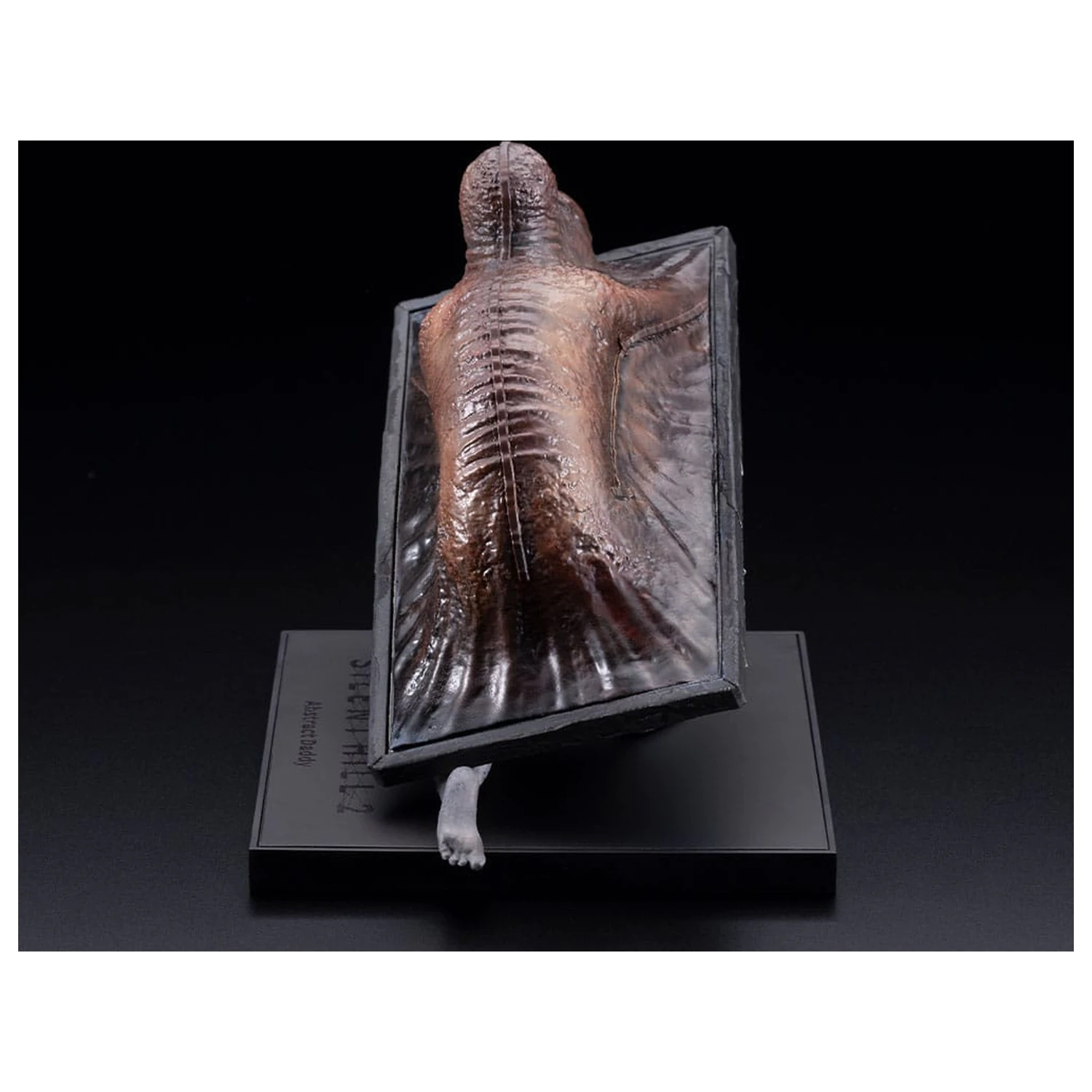 Silent Hill 2 Oshi Works Socha Abstract Daddy 15 cm fotografii produktu
