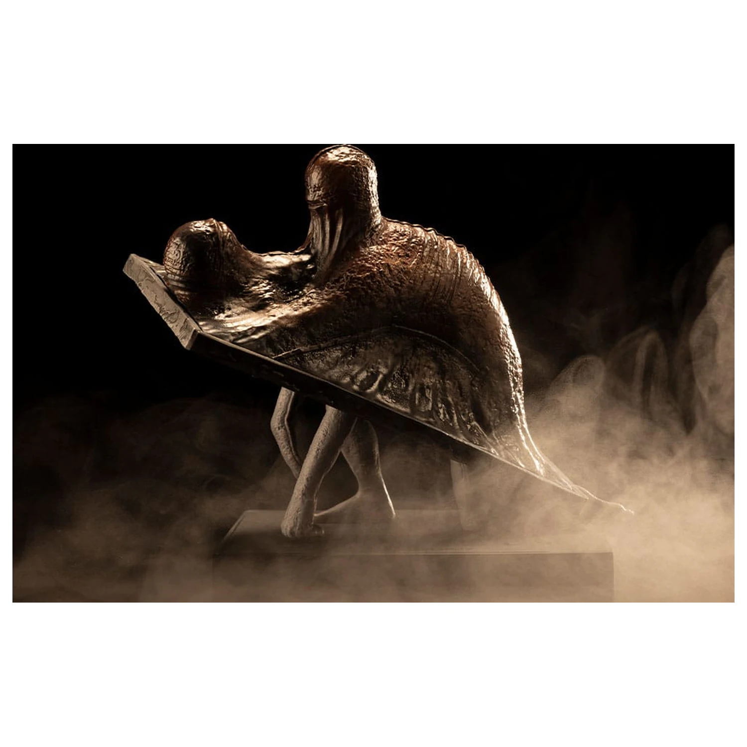 Silent Hill 2 Oshi Works Socha Abstract Daddy 15 cm fotografii produktu