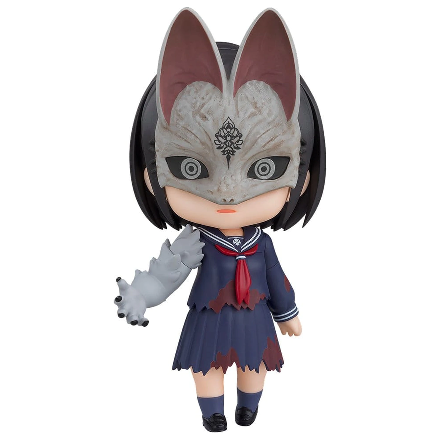 SILENT HILL f Nendoroid akční figurka Fox Hinako 10 cm fotografii produktu