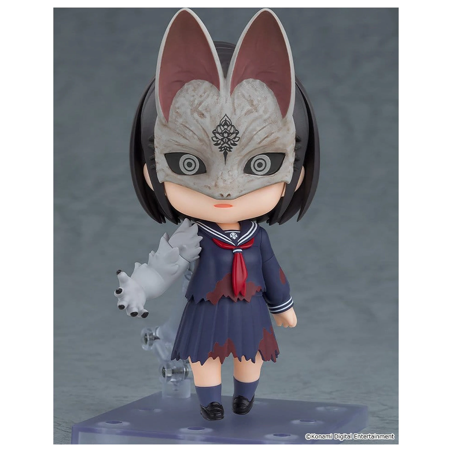 SILENT HILL f Nendoroid akční figurka Fox Hinako 10 cm fotografii produktu