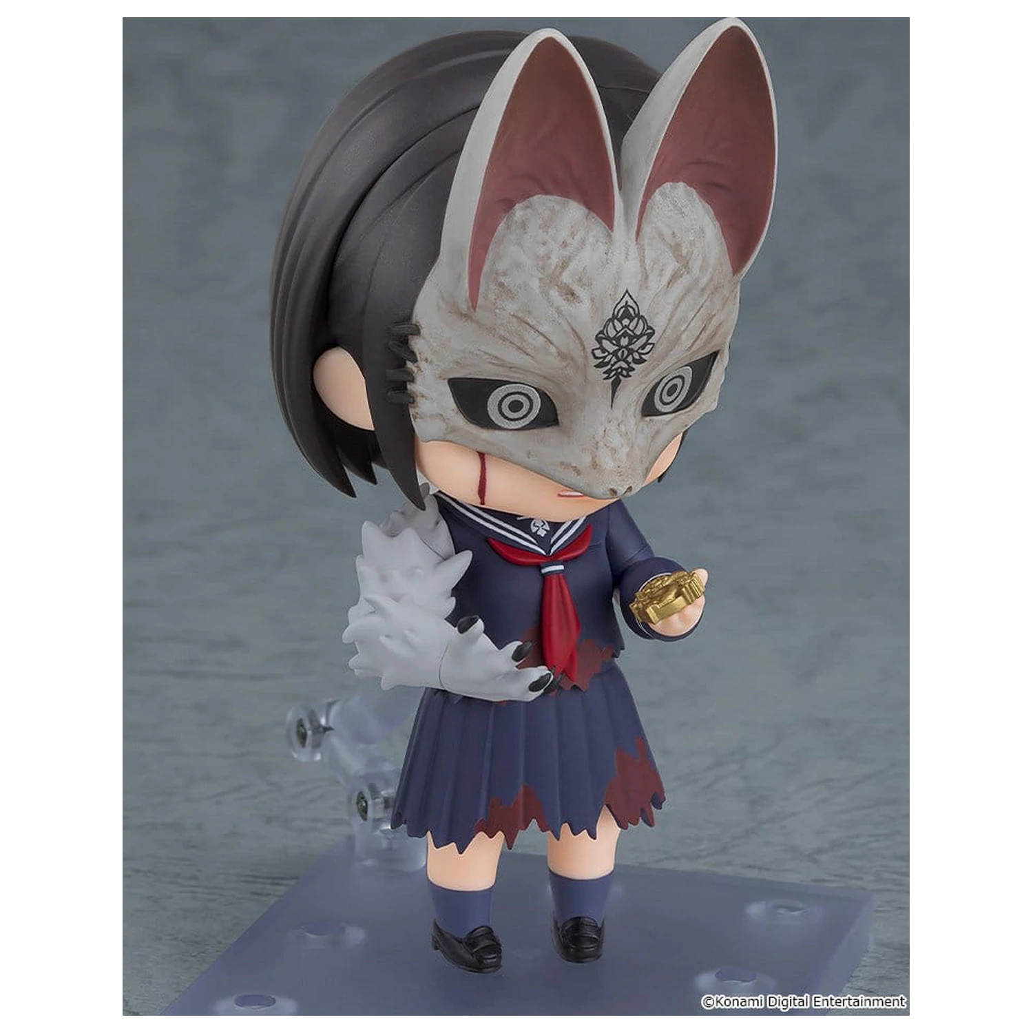 SILENT HILL f Nendoroid akční figurka Fox Hinako 10 cm fotografii produktu