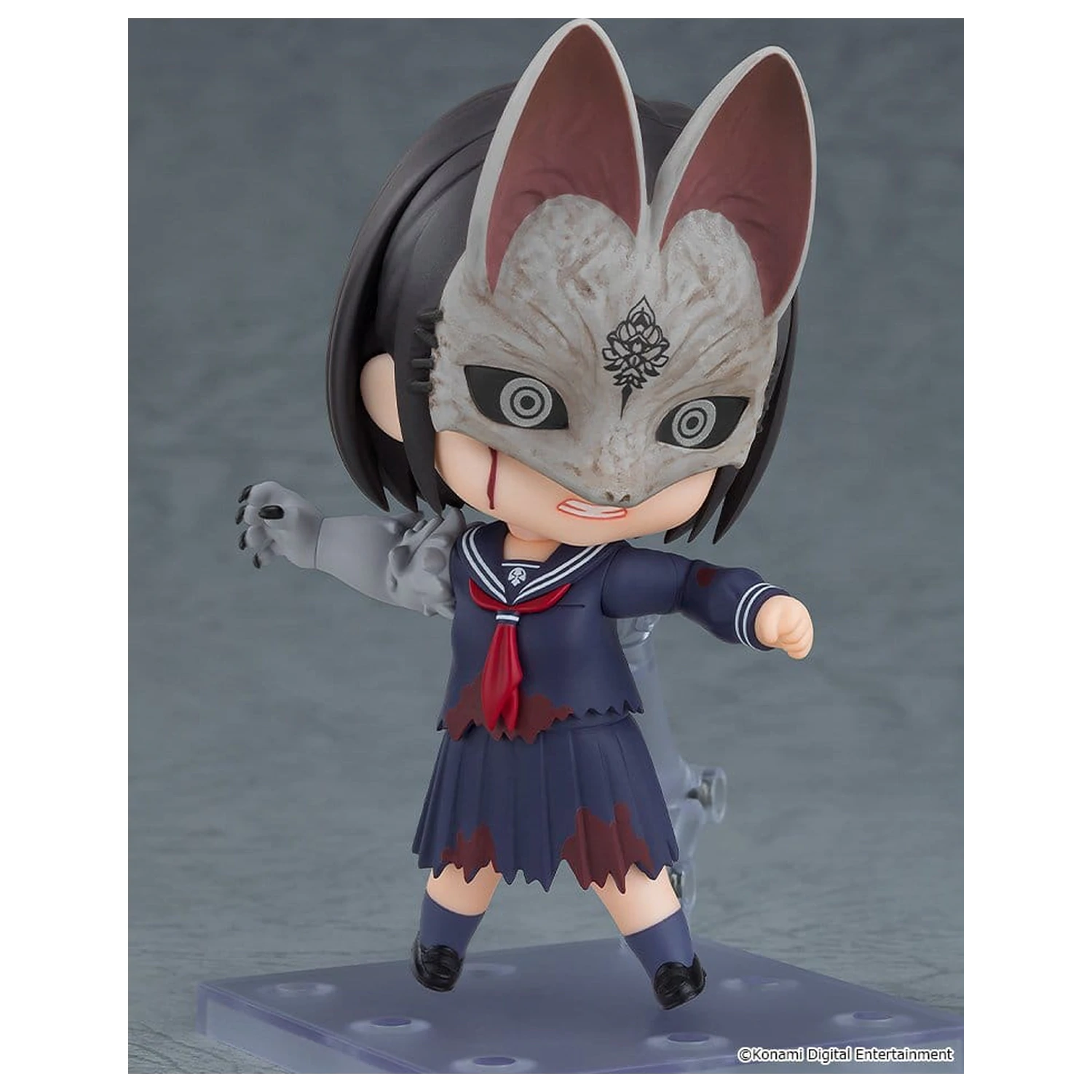 SILENT HILL f Nendoroid akční figurka Fox Hinako 10 cm fotografii produktu