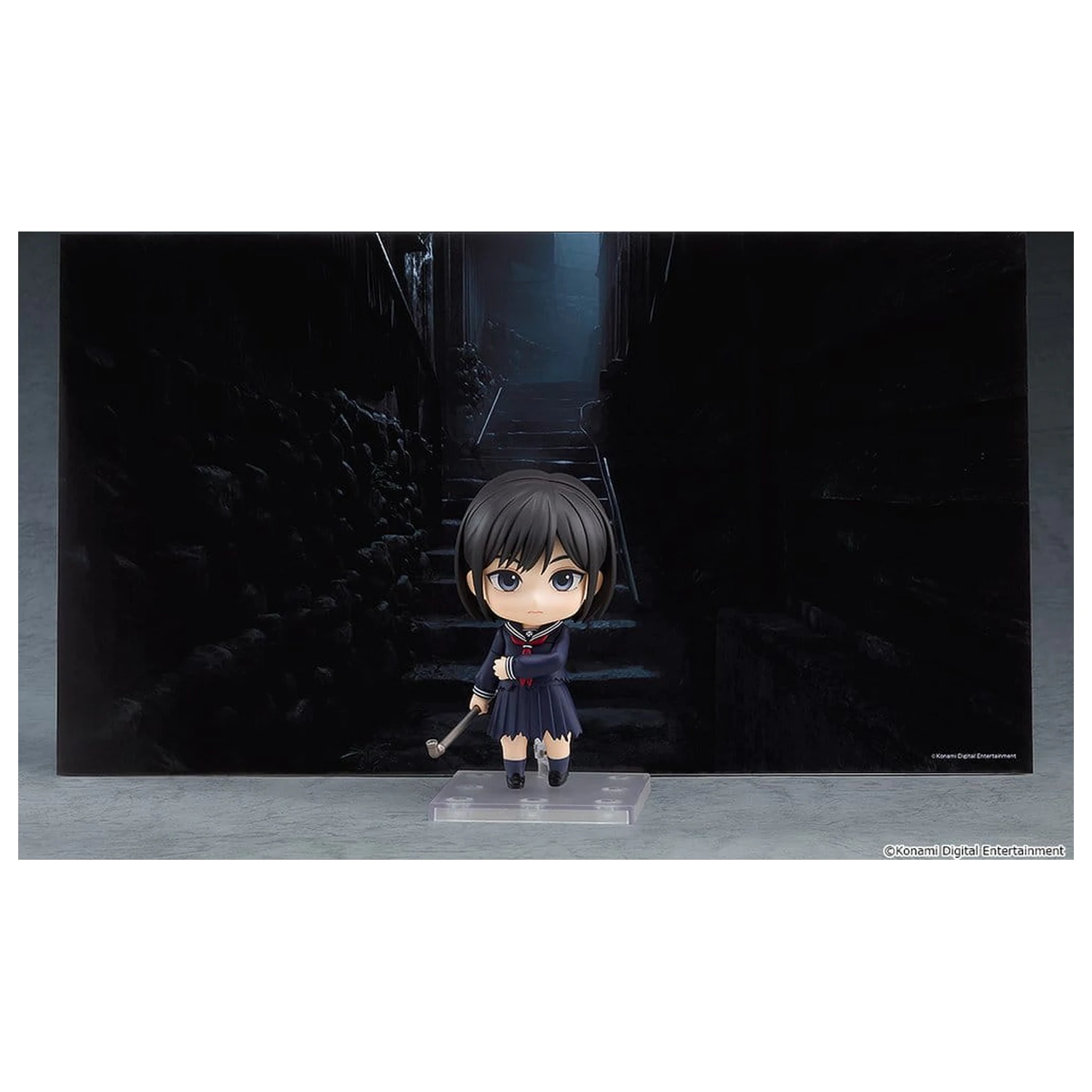 Silent Hill f Nendoroid akční figurka Hinako Shimizu 10 cm fotografii produktu
