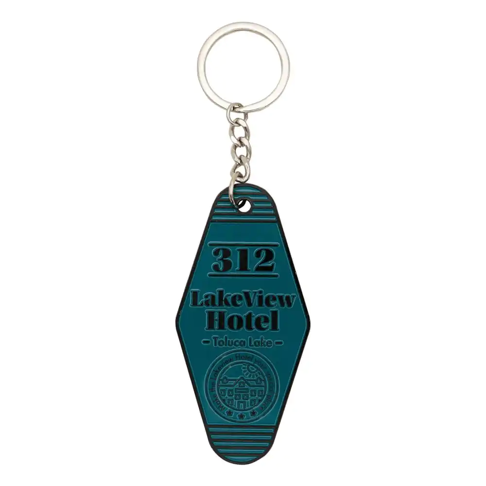 Silent Hill Keychain Hotel Limited Edition Klíčenka fotografii produktu