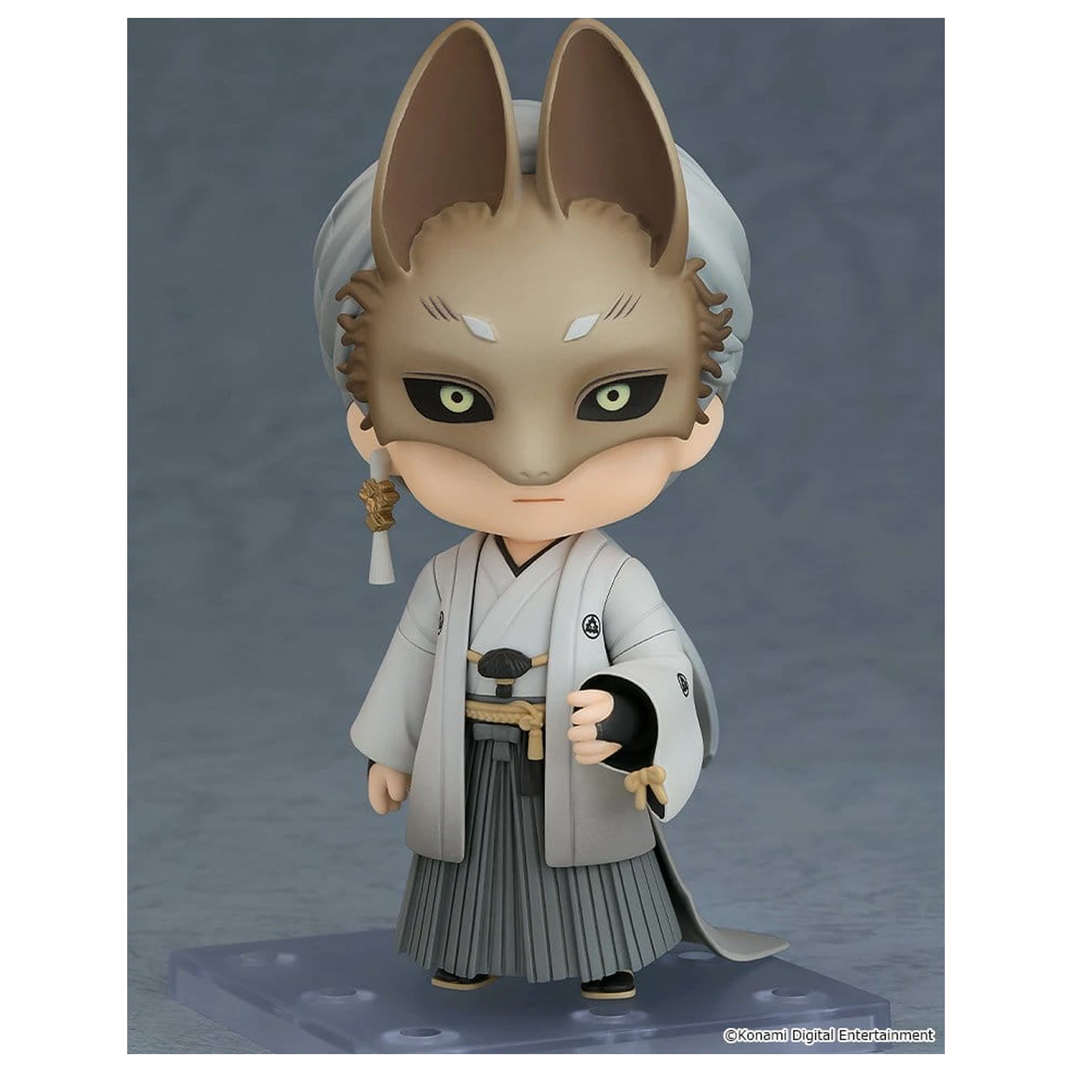 Silent Hill Nendoroid Akční figurka Liščí maska 10 cm fotografii produktu