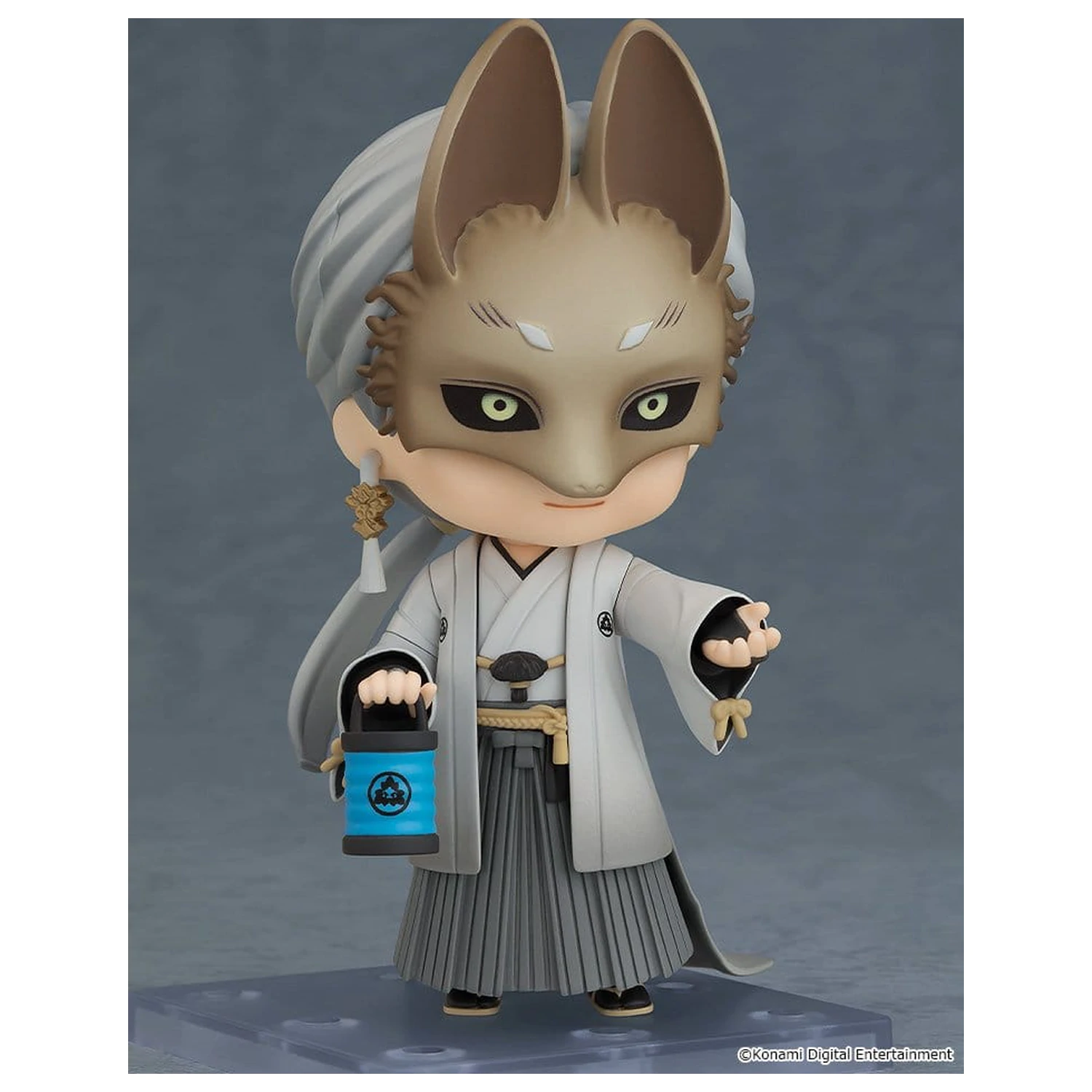 Silent Hill Nendoroid Akční figurka Liščí maska 10 cm fotografii produktu