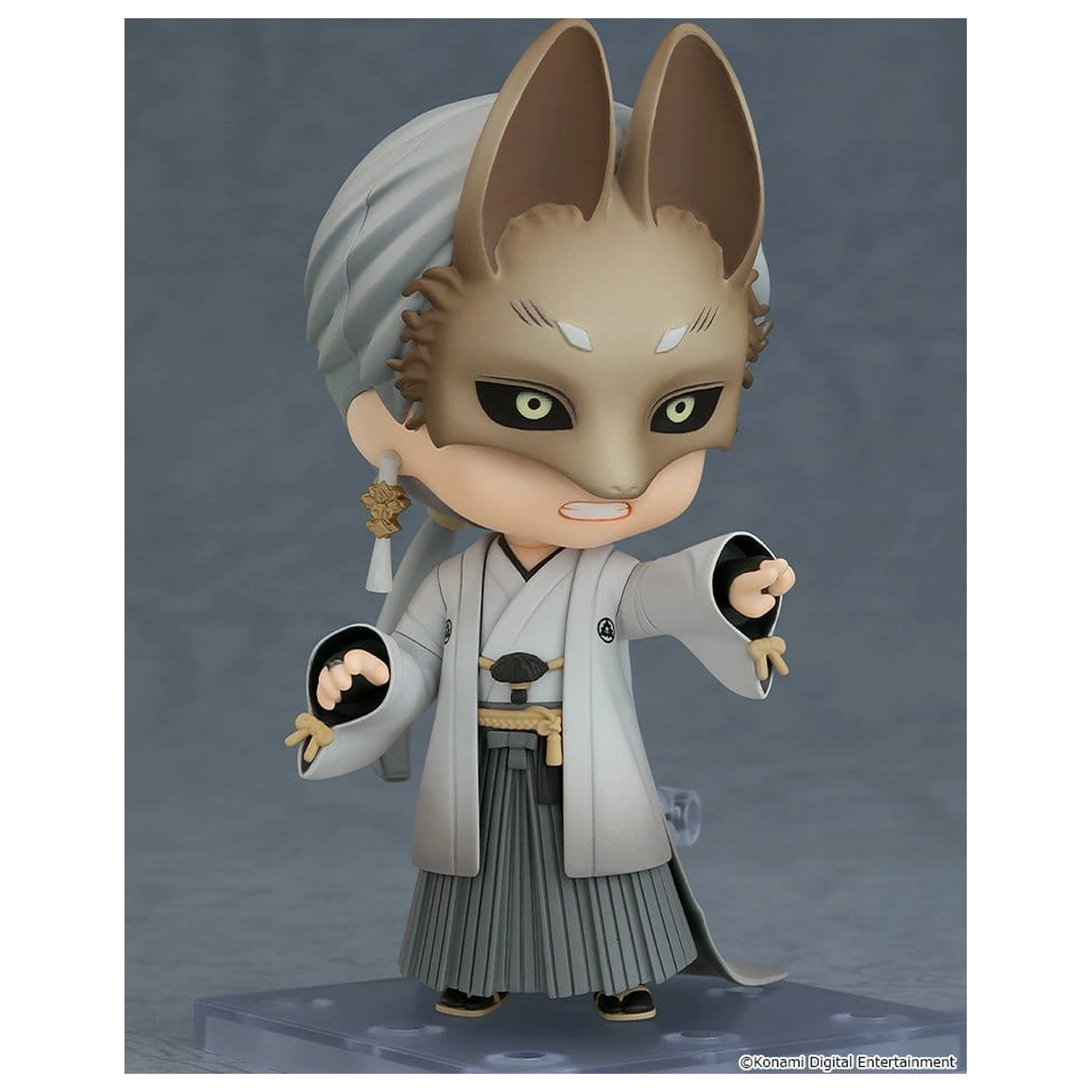 Silent Hill Nendoroid Akční figurka Liščí maska 10 cm fotografii produktu