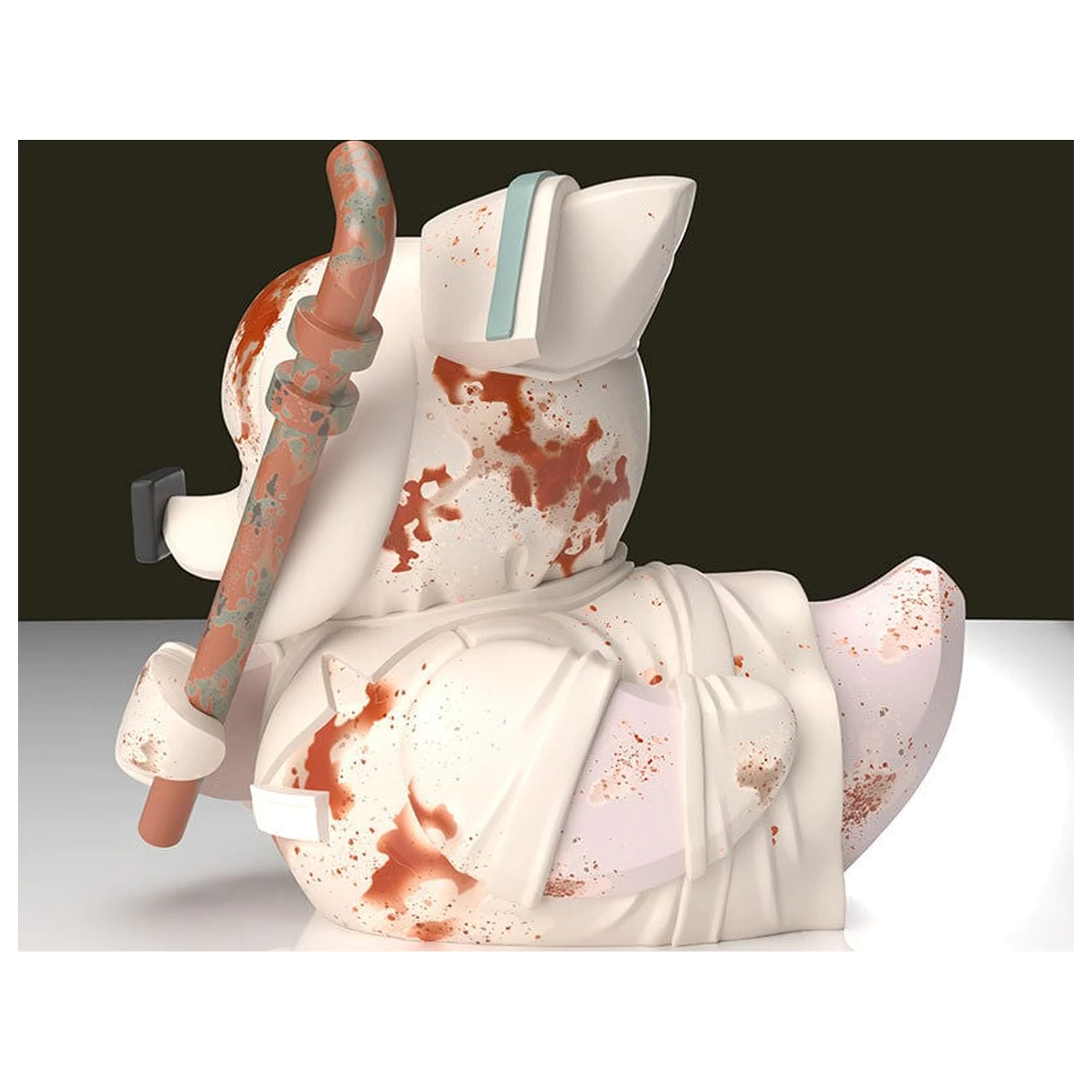 Silent Hill Nurse Tubbz figurka 9 cm fotografii produktu