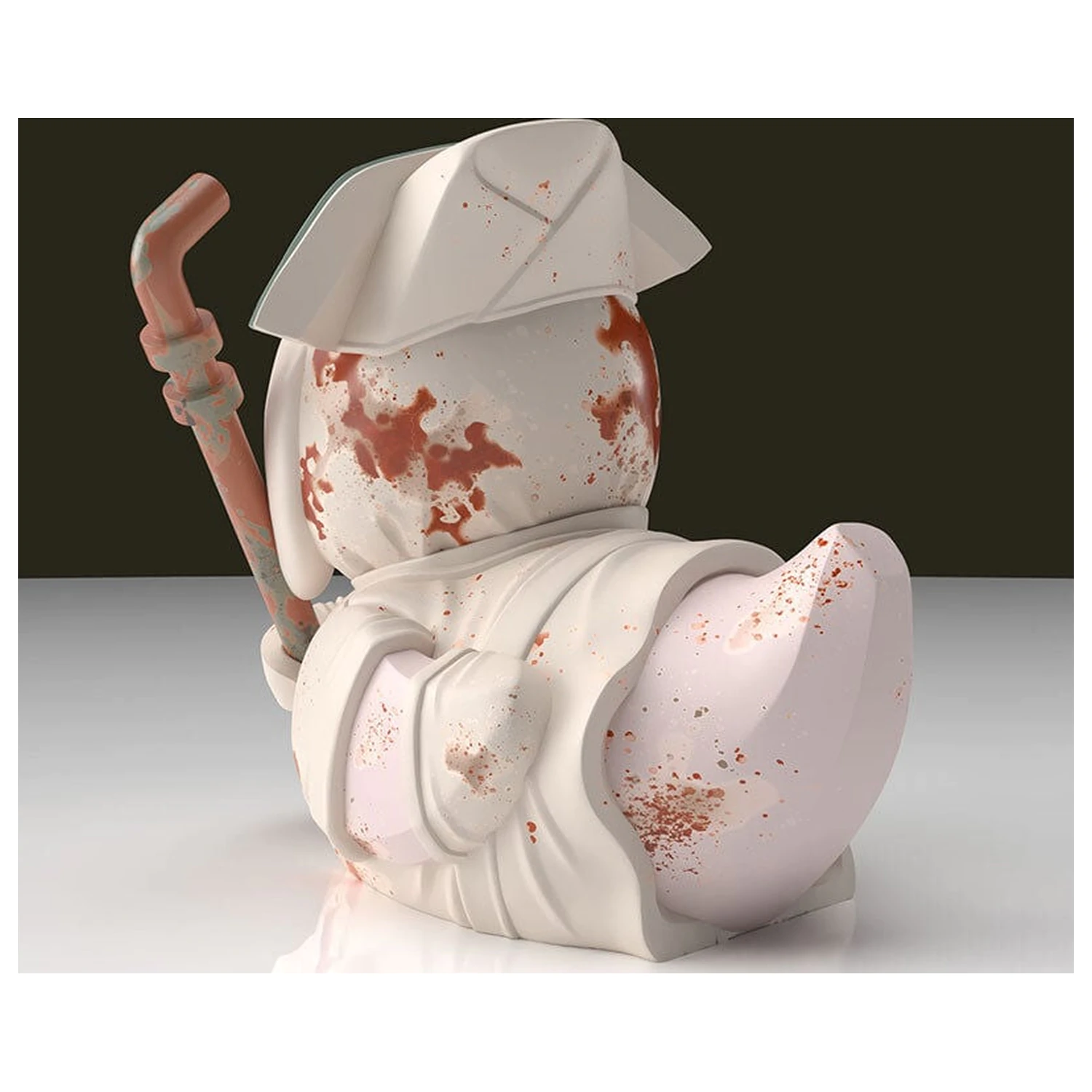 Silent Hill Nurse Tubbz figurka 9 cm fotografii produktu