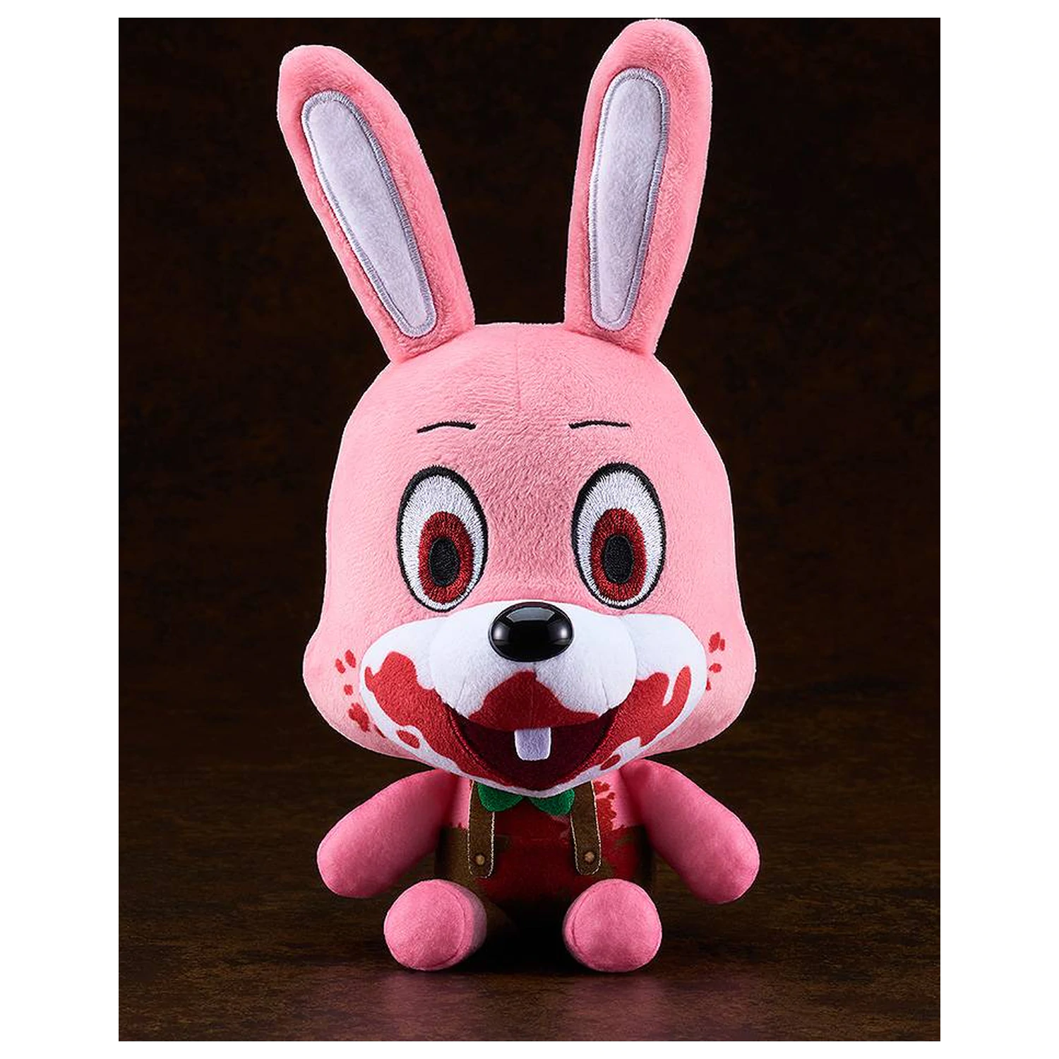 Silent Hill Robbie the Rabbit plyšová hračka 13 cm fotografii produktu
