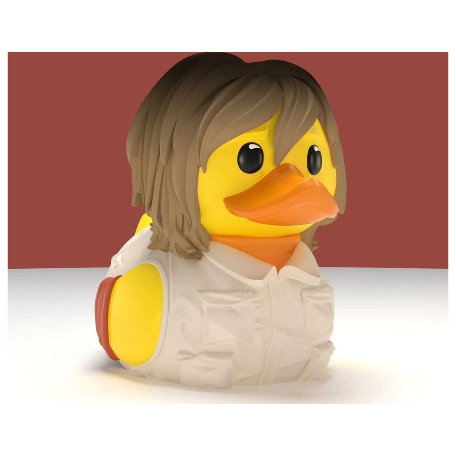 Silent Hill Tubbz Mini PVC figurka Heather Mason 5 cm fotografii produktu
