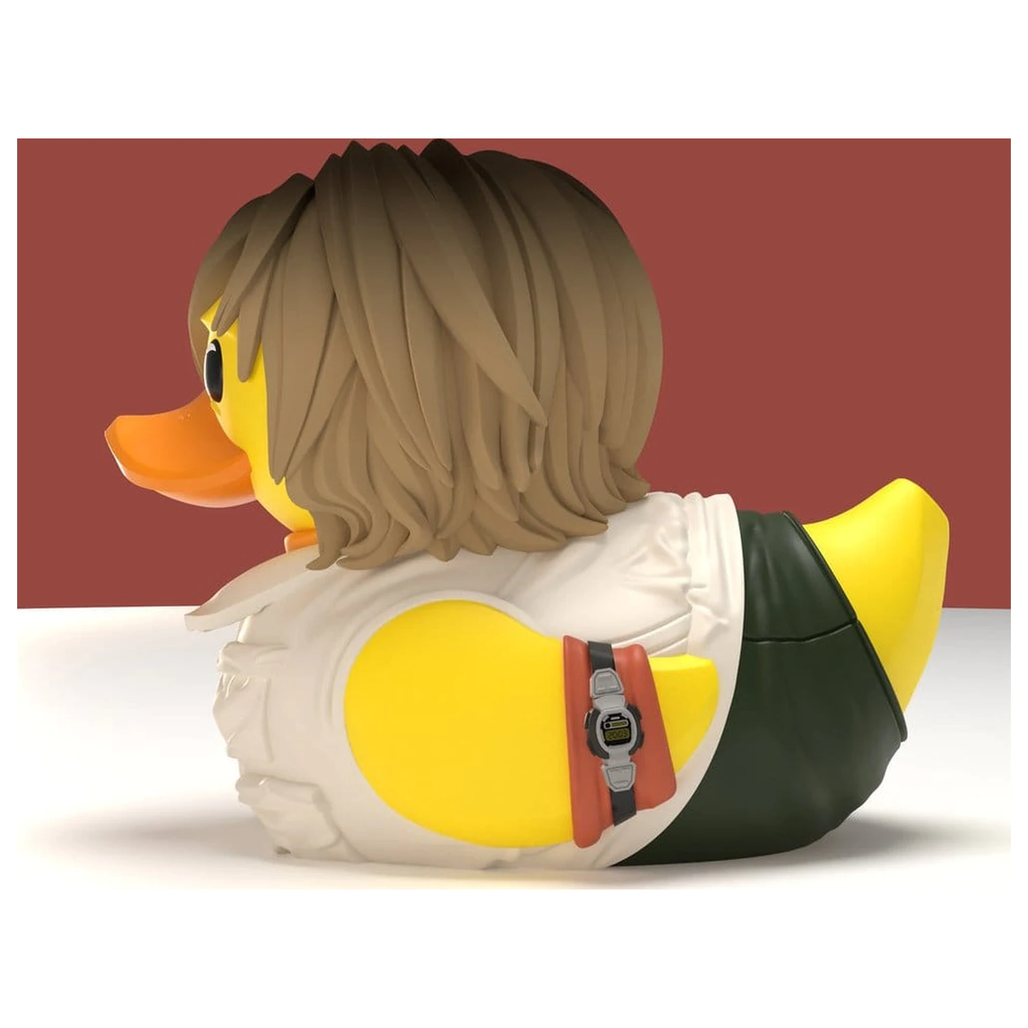 Silent Hill Tubbz Mini PVC figurka Heather Mason 5 cm fotografii produktu