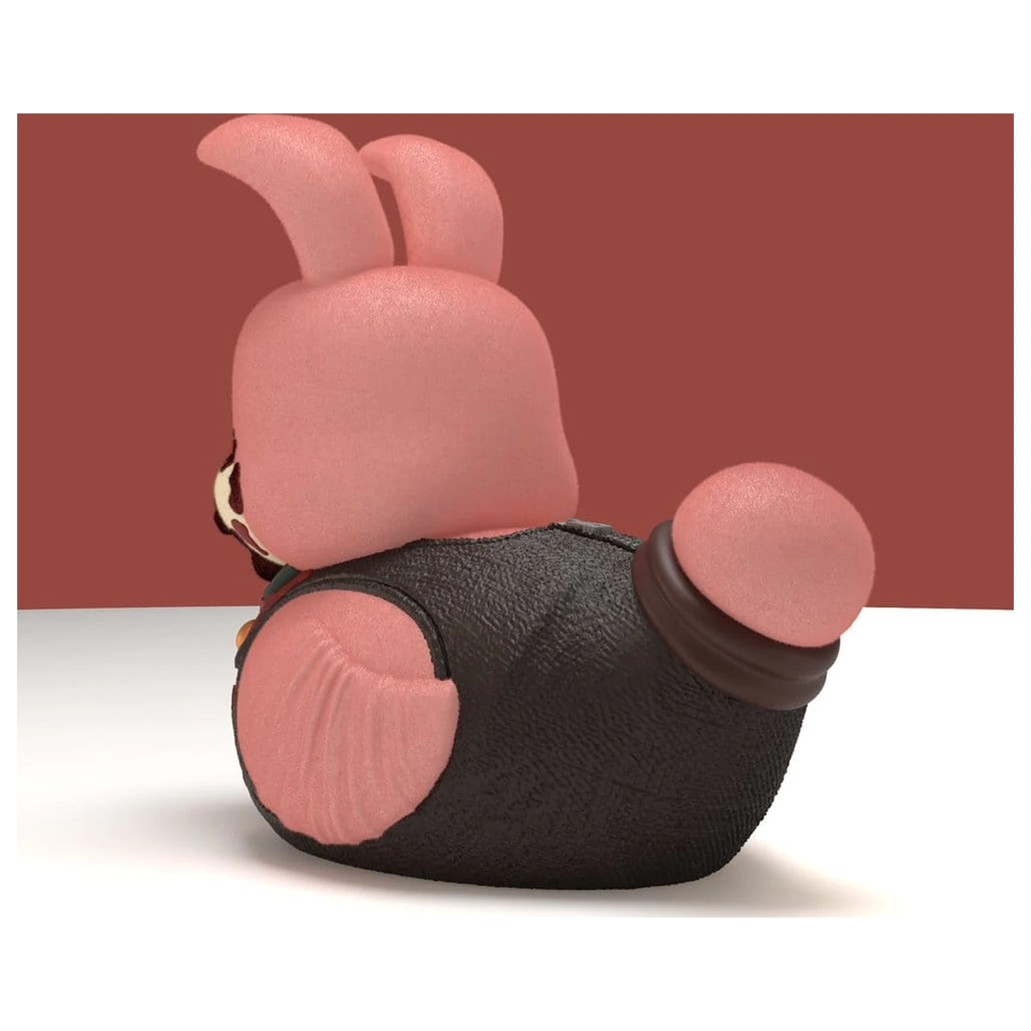 Silent Hill Tubbz Mini PVC figurka Robbie the Rabbit 5 cm fotografii produktu