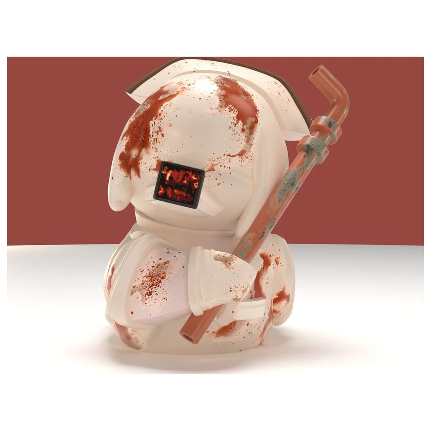 Silent Hill Tubbz PVC figurka Bubble Head Nurse Boxed Edition 10 cm fotografii produktu