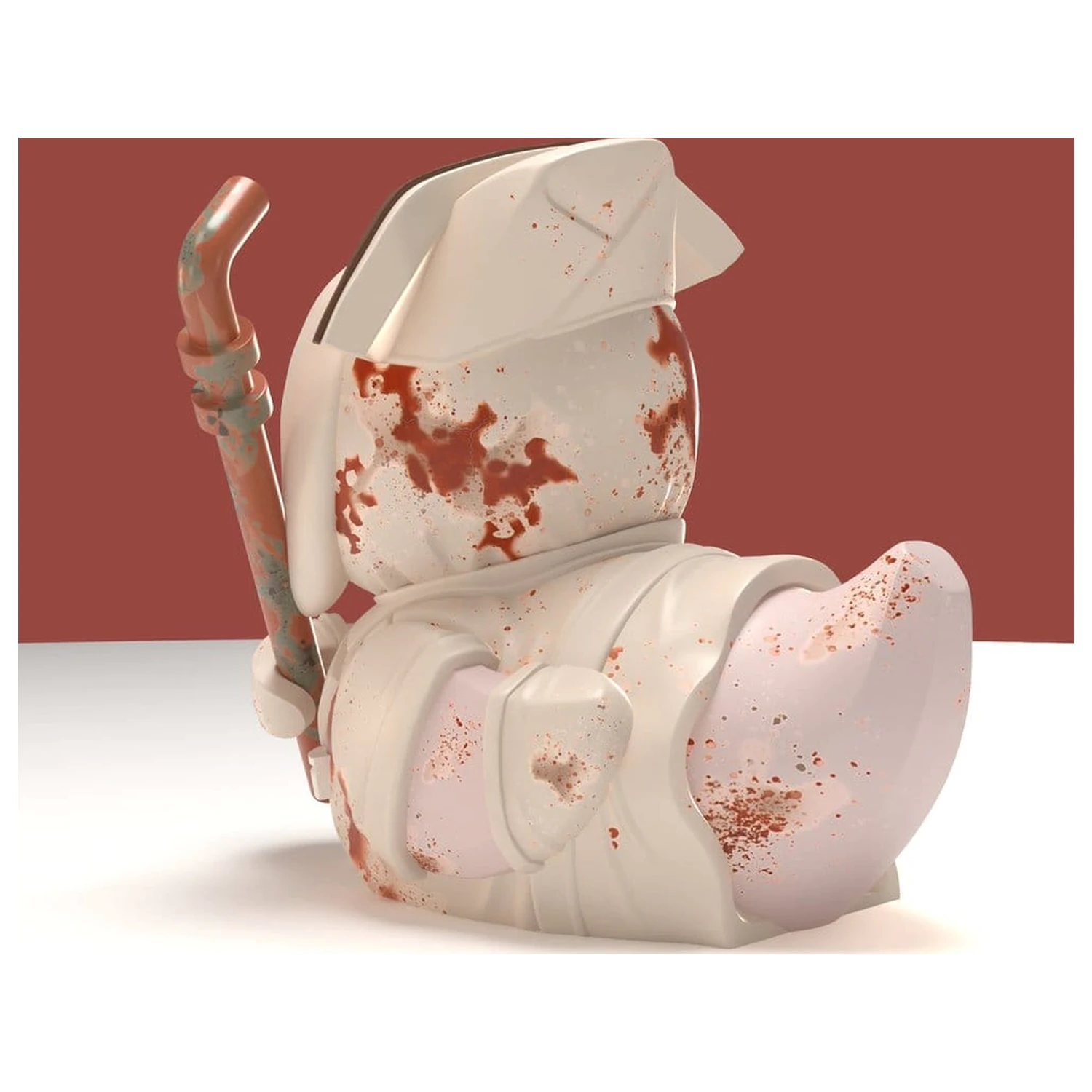 Silent Hill Tubbz PVC figurka Bubble Head Nurse Boxed Edition 10 cm fotografii produktu