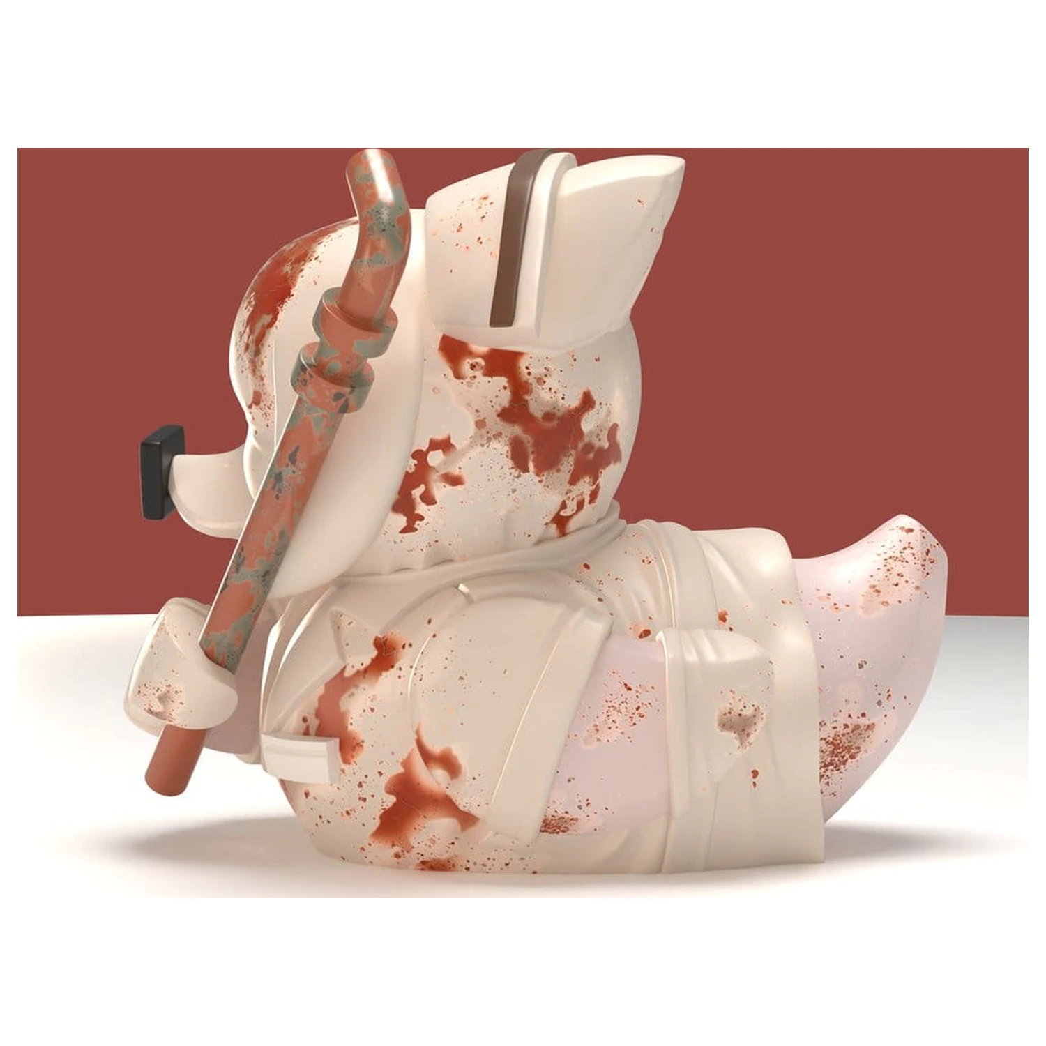 Silent Hill Tubbz PVC figurka Bubble Head Nurse Boxed Edition 10 cm fotografii produktu