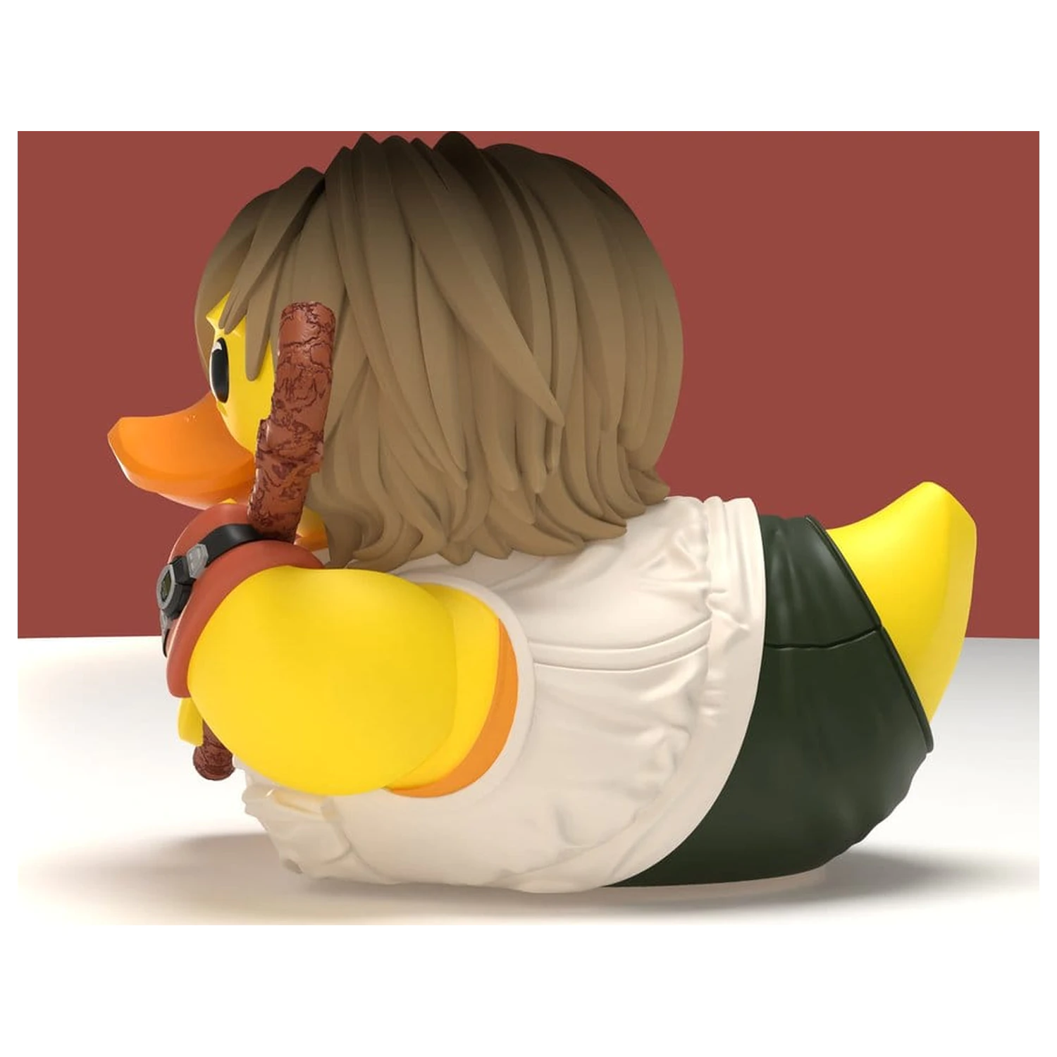 Silent Hill Tubbz PVC figurka Heather Mason Sběratelská edice 10 cm fotografii produktu