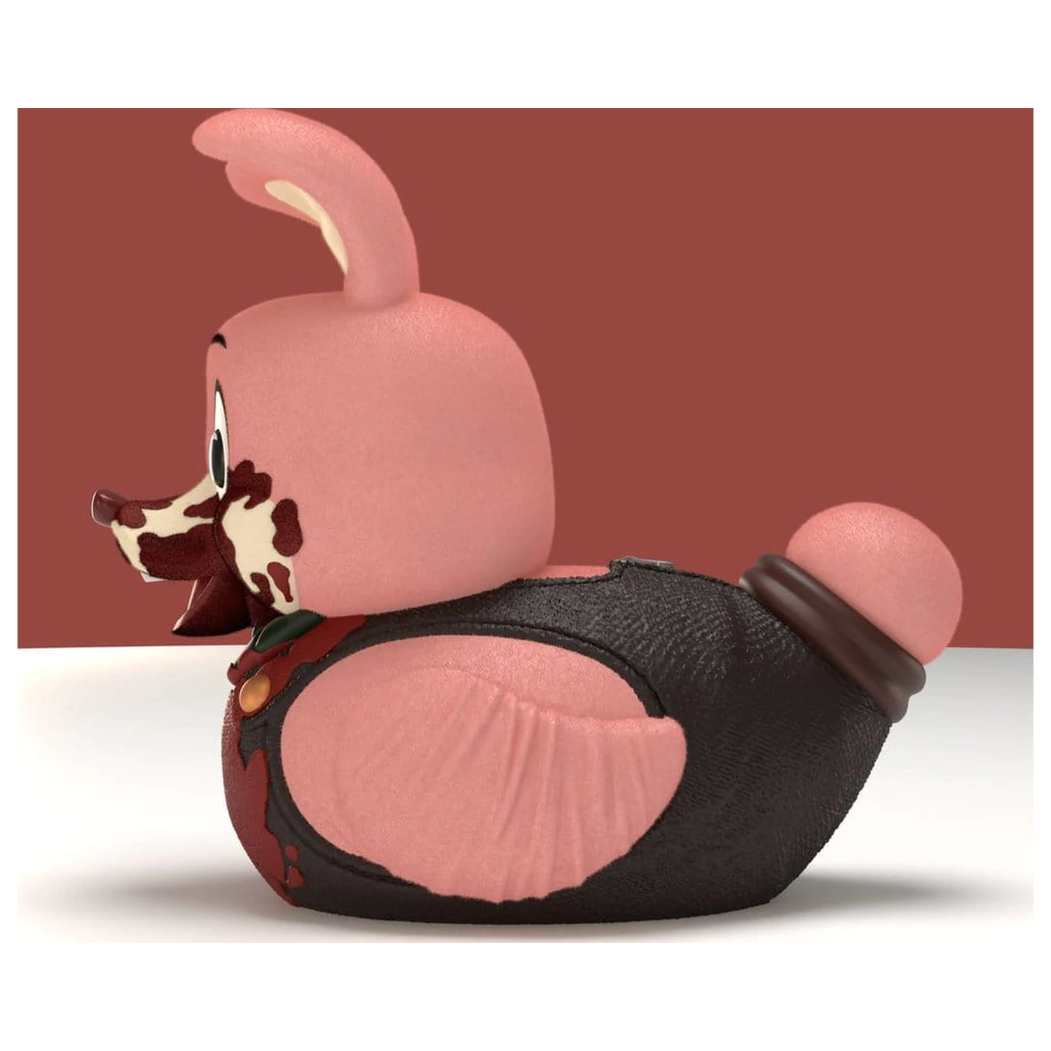Silent Hill Tubbz PVC Figurka Robbie the Rabbit Boxed Edition 10 cm fotografii produktu